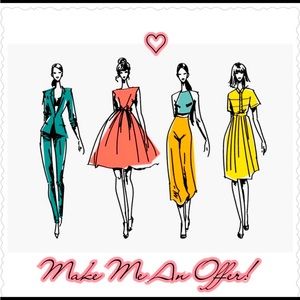 Meet your Posher, Janie